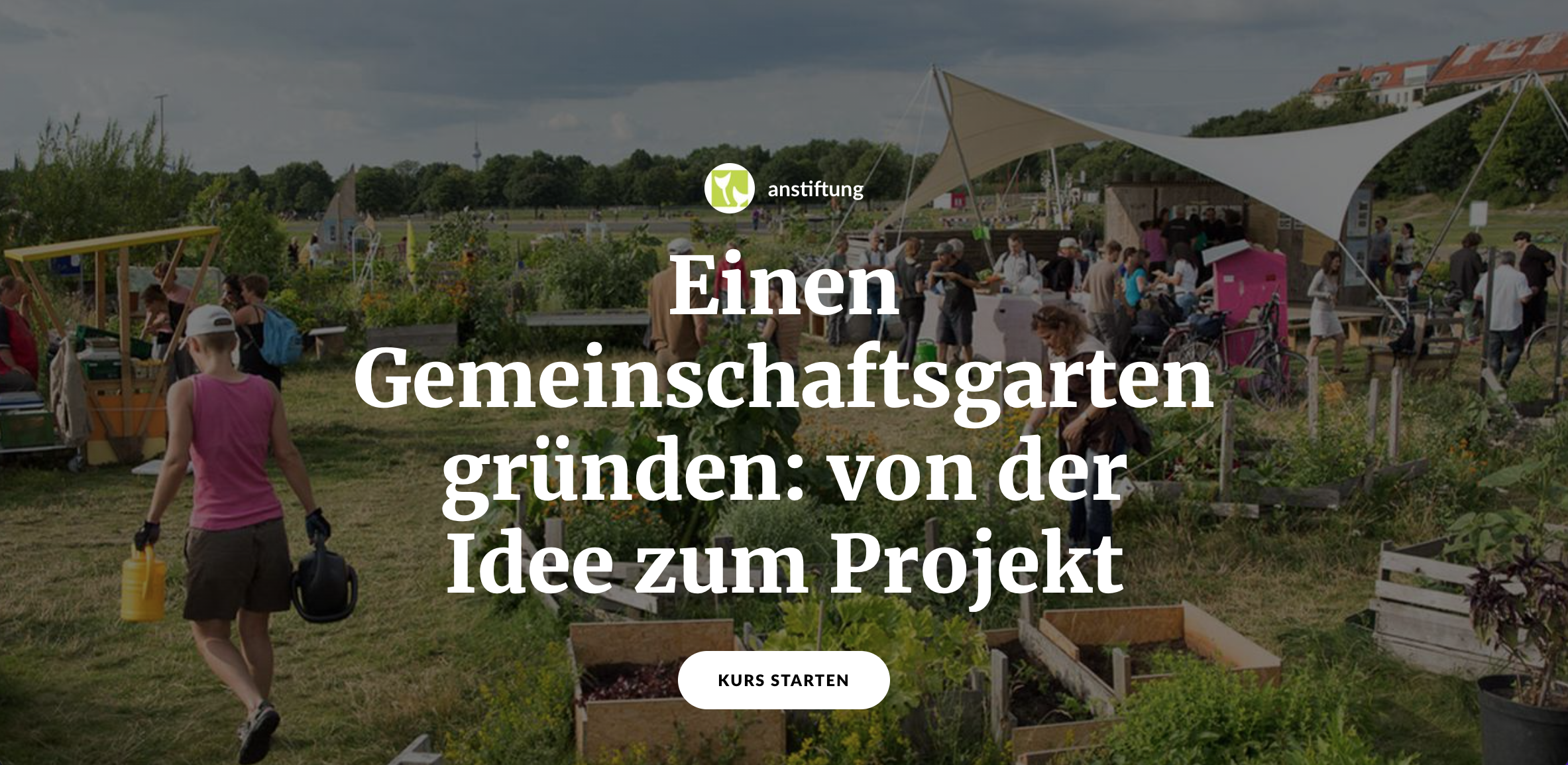 Gründung_Gemeinschaftsgarten