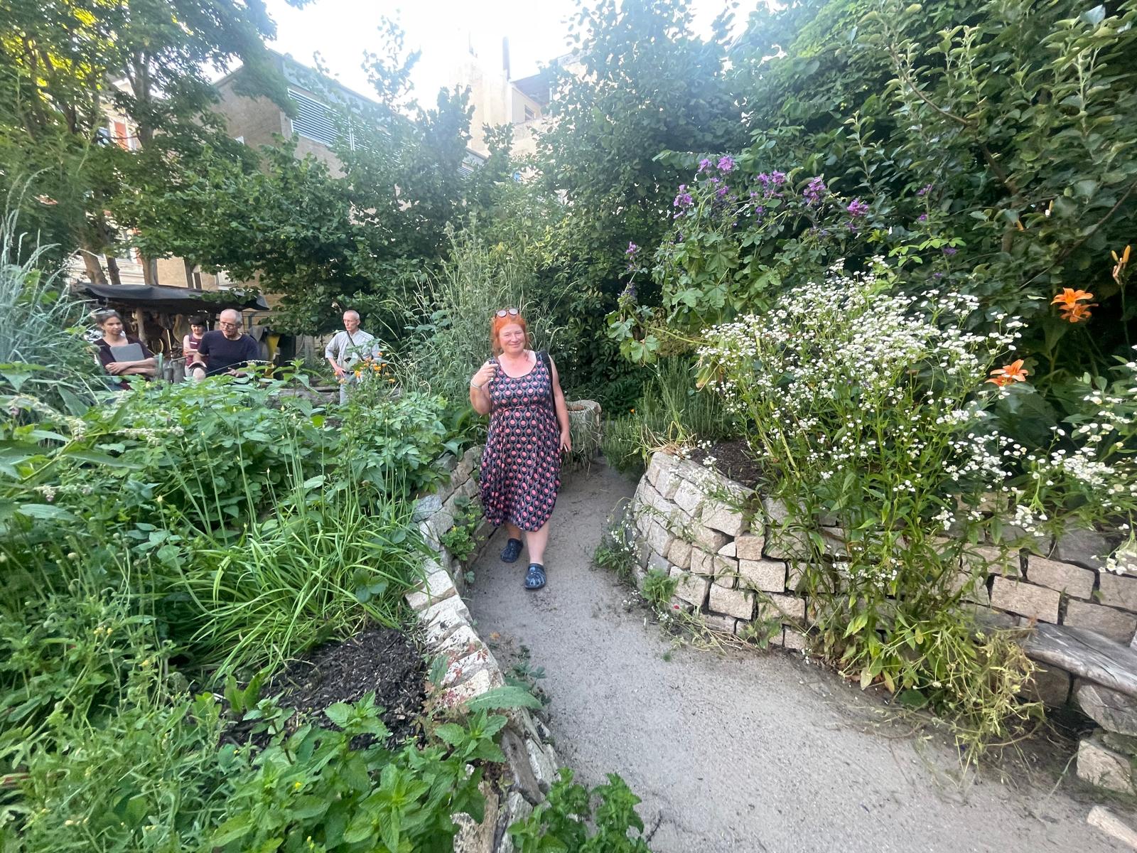 Foto: Hilia M. Röpker 2025