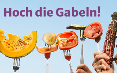 Sortenvielfalt und kleine Betriebe erneut unter Druck