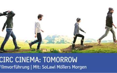 Tomorrow – Filmvorführung im Goldbekhaus am Do, 22.01.2026