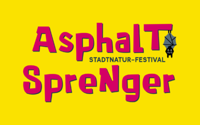 Asphaltsprenger-Festival am Sa, 09.05.2026 – Anmeldeverfahren
