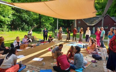 Heilgarten Hamburg: Entdecke Deine Natur