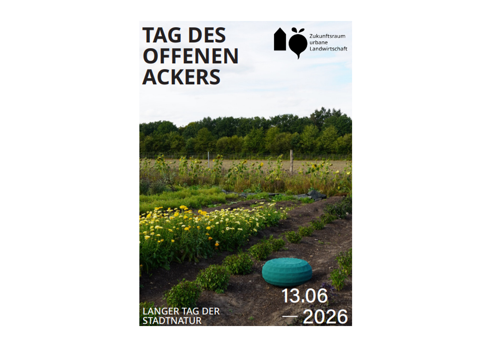 Öjendorf_Tag des offenen Ackers_Lasse Petersen_2026