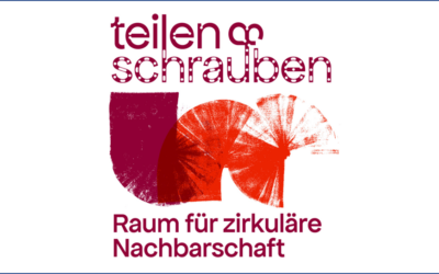 „Teilen & Schrauben“ bei Circ@Home im Goldbekhaus