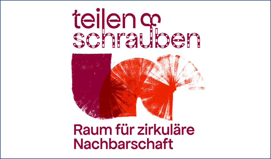 Teilen u Schrauben klein 2 Versuch